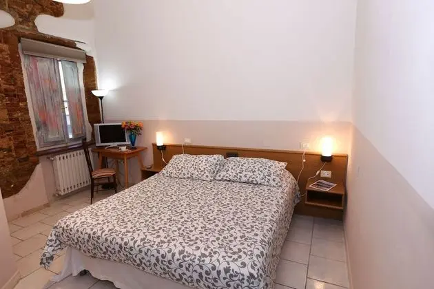 Basic Tek Kişilik Oda