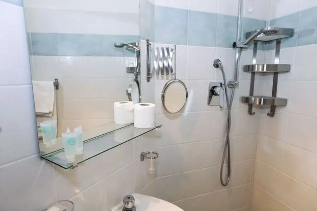 Basic Tek Kişilik Oda