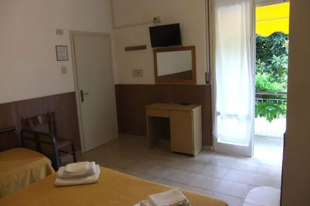 Tek Kişilik Oda