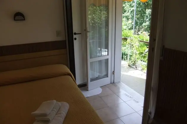 Tek Kişilik Oda