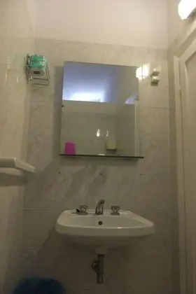 Tek Kişilik Oda