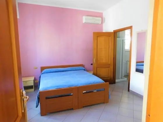 Comfort Tek Büyük Yataklı Oda, 1 Büyük (Queen) Boy Yatak