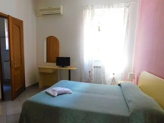 Comfort Tek Büyük Yataklı Oda, 1 Büyük (Queen) Boy Yatak