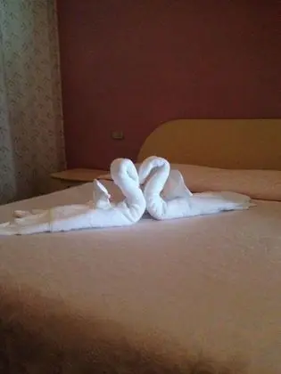 Comfort Tek Büyük Yataklı Oda, 1 Büyük (Queen) Boy Yatak