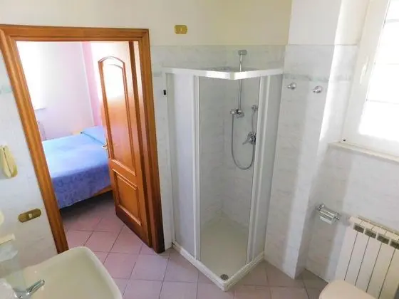 Comfort Tek Büyük Yataklı Oda, 1 Büyük (Queen) Boy Yatak