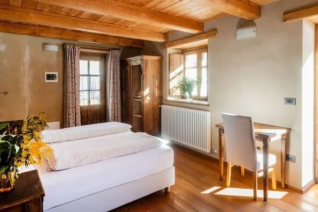 Superior Tek Büyük veya İki Ayrı Yataklı Oda, 1 En Büyük (King) Boy Yatak, Sigara İçilmez