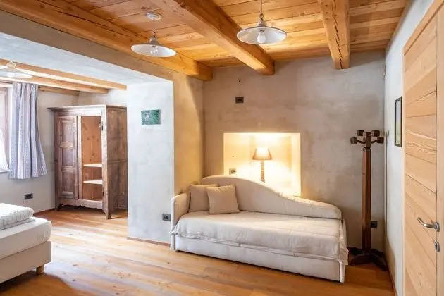 Superior Tek Büyük veya İki Ayrı Yataklı Oda, 1 En Büyük (King) Boy Yatak, Sigara İçilmez