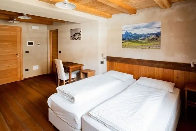 Superior Tek Büyük veya İki Ayrı Yataklı Oda, 1 En Büyük (King) Boy Yatak, Sigara İçilmez