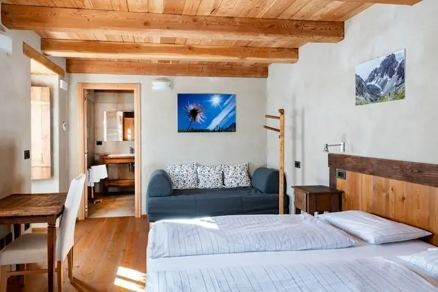 Superior Tek Büyük veya İki Ayrı Yataklı Oda, 1 En Büyük (King) Boy Yatak, Sigara İçilmez