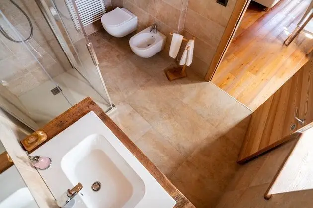 Superior Tek Büyük veya İki Ayrı Yataklı Oda, 1 En Büyük (King) Boy Yatak, Sigara İçilmez