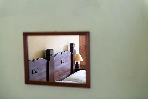 Traditional Tek Büyük veya İki Ayrı Yataklı Oda