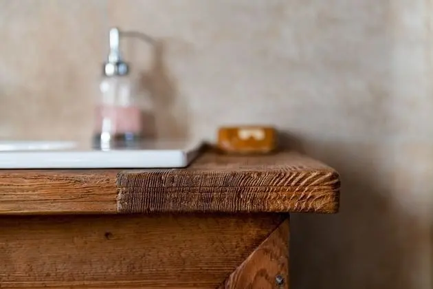 Traditional Tek Büyük veya İki Ayrı Yataklı Oda