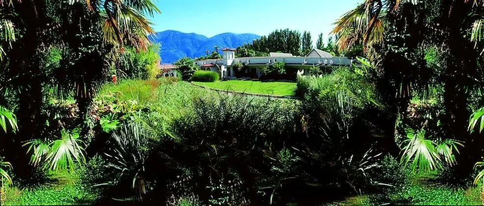 Standard Tek Büyük Yataklı Oda, Teras, Bahçe Manzaralı