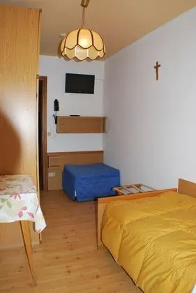 Tek Kişilik Oda, Balkon