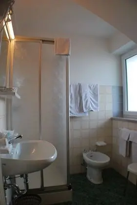 Tek Kişilik Oda, Balkon