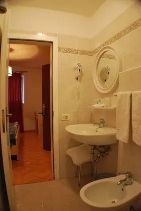 Tek Kişilik Oda, Balkon