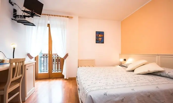 Standard Tek Büyük Yataklı Oda, Engellilere Uygun