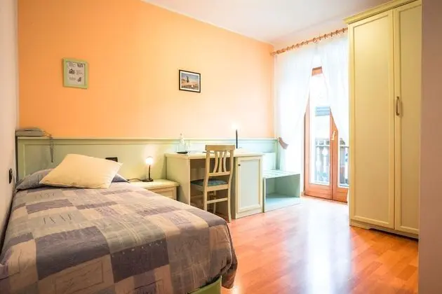 Standard Tek Kişilik Oda