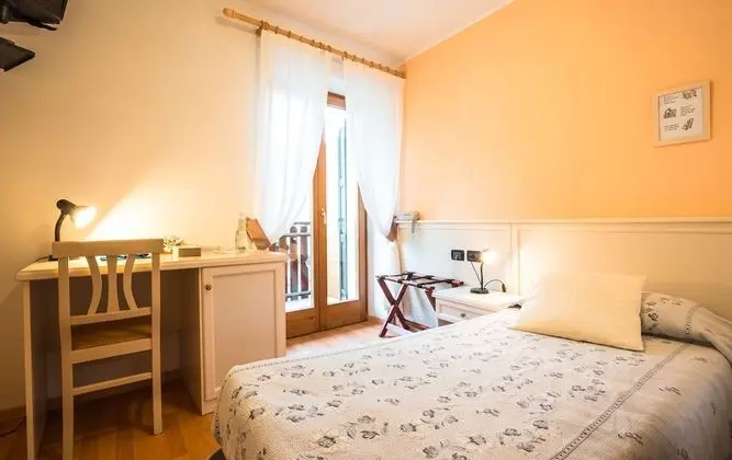 Standard Tek Kişilik Oda