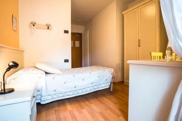 Standard Tek Kişilik Oda