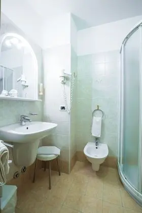 Standard Tek Kişilik Oda