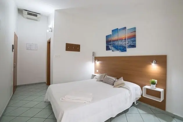 Basic Tek Büyük Yataklı Oda, Balkon