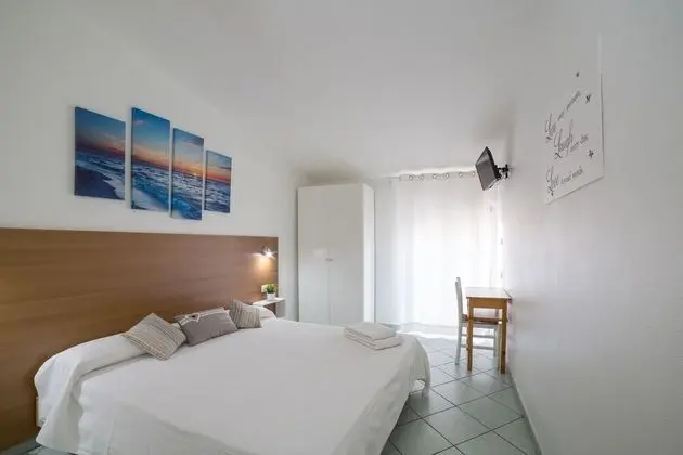 Basic Tek Büyük Yataklı Oda, Balkon