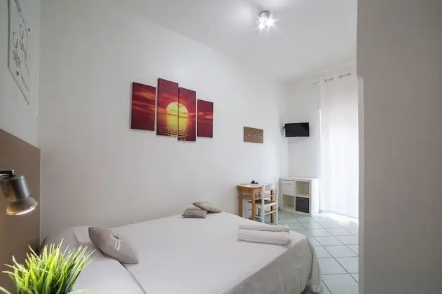 Basic Tek Büyük Yataklı Oda, Balkon