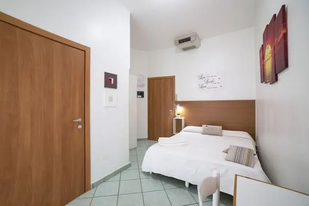 Basic Tek Büyük Yataklı Oda, Balkon