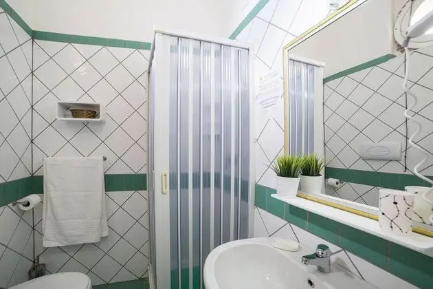 Basic Tek Büyük Yataklı Oda, Balkon