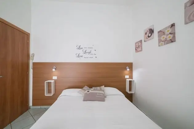 Tek Kişilik Oda