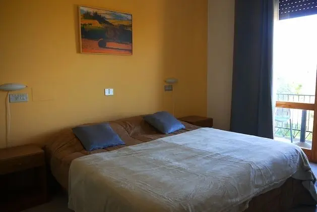 Deluxe Tek Büyük Yataklı Oda, Balkon