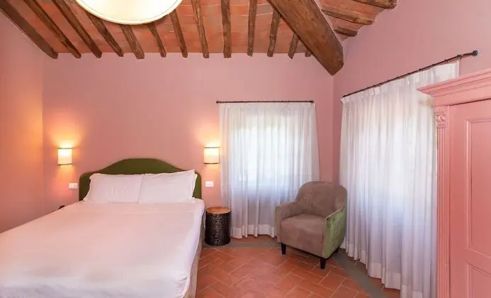 Classic Room with View