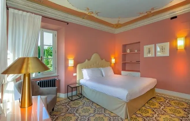 Double Room Deluxe