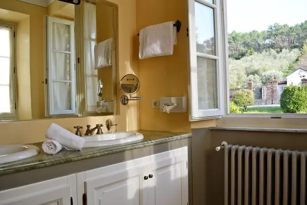 Double Room Deluxe