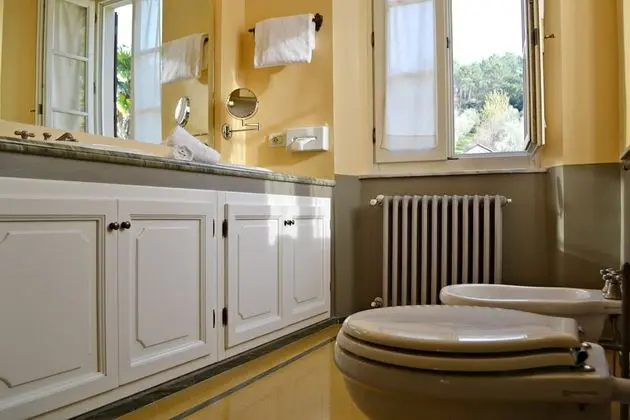 Double Room Deluxe