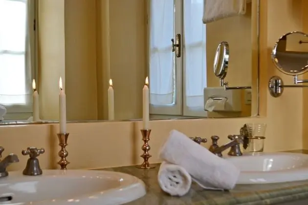Double Room Deluxe