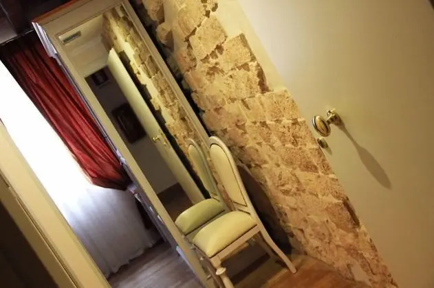 Tek Büyük Yataklı Oda (Small)