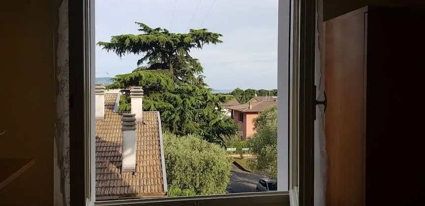 Deluxe Tek Kişilik Oda, Kısmi Göl Manzaralı