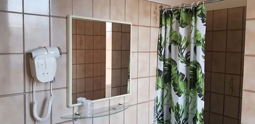 Standard Tek Büyük Yataklı Oda, Kısmi Göl Manzaralı