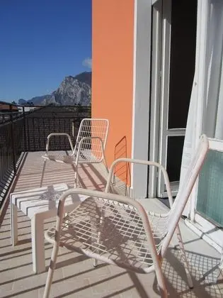 Tek Büyük veya İki Ayrı Yataklı Oda, Banyolu/Duşlu