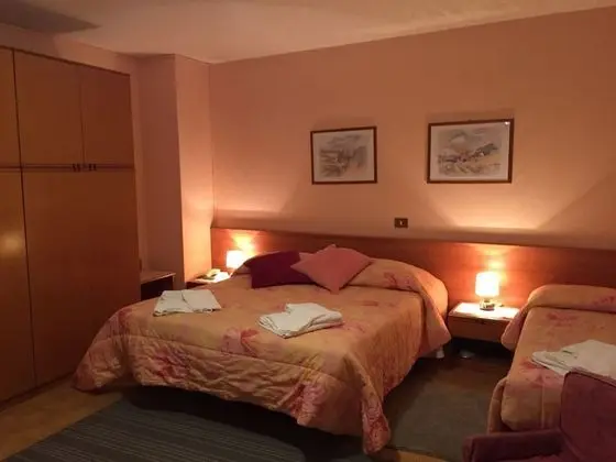 Standard Tek Büyük Yataklı Oda, 1 Çift Kişilik Yatak, Sigara İçilmez