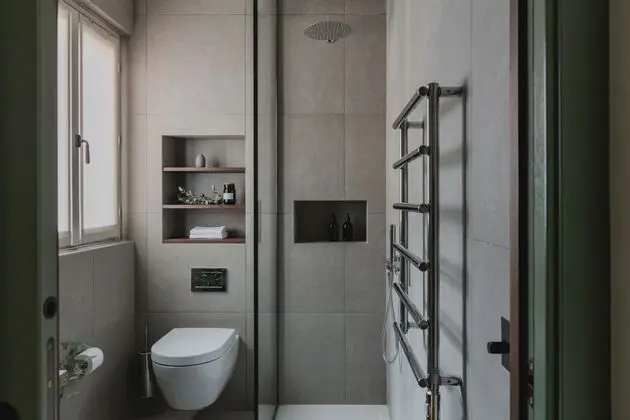 Çift ​​kişilik Deluxe