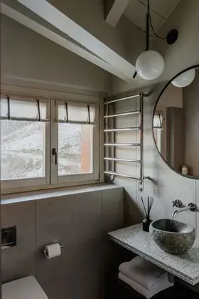 Çift ​​kişilik Standard