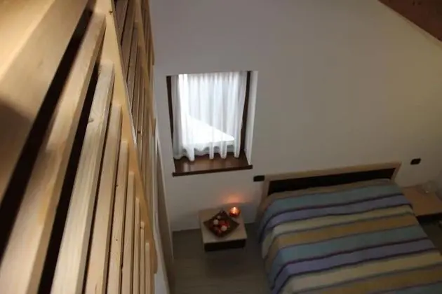 Premium Dört Kişilik Oda