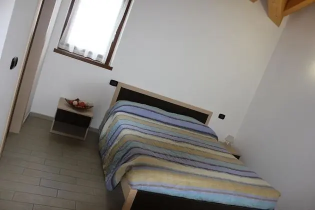 Premium Dört Kişilik Oda