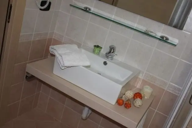 Premium Dört Kişilik Oda