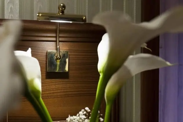 Tek Kişilik Oda, Sigara İçilmez