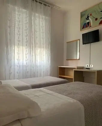 İki Ayrı Yataklı Oda, Özel Banyo