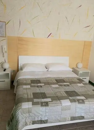 Tek Büyük Yataklı Oda, Özel Banyo